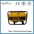 3kw quatro tempos motor gerador de gasolina conjunto